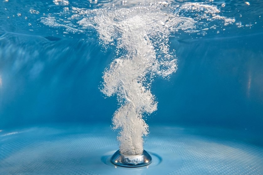 Blower con Ramping