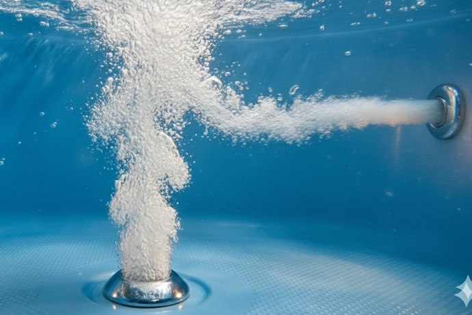Whirlpool, Blower e Clean con tasti Inox